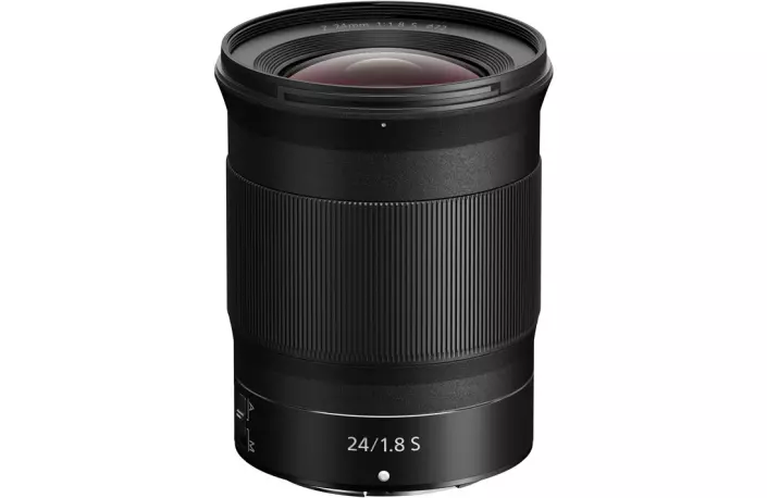 NIKON Z MOUNT - SYSTEMKAMERAOBJEKTIVE DSLM - OBJEKTIVE & FILTER - SHOP