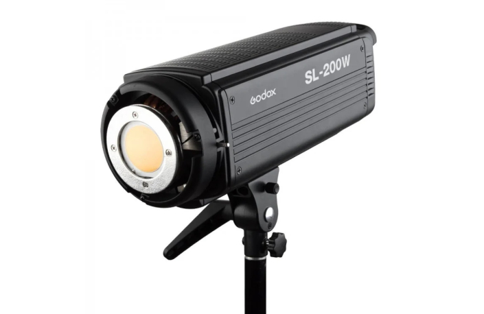 Godox SL-200W III - LED-Leuchte