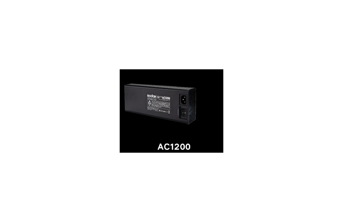 Godox AC1200 - AC Adapter für AD1200 pro
