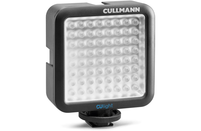 Cullmann CUlight V 220DL Videoleuchte