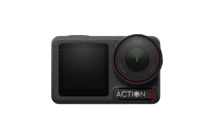 DJI Osmo Action 5 Pro Standard Combo