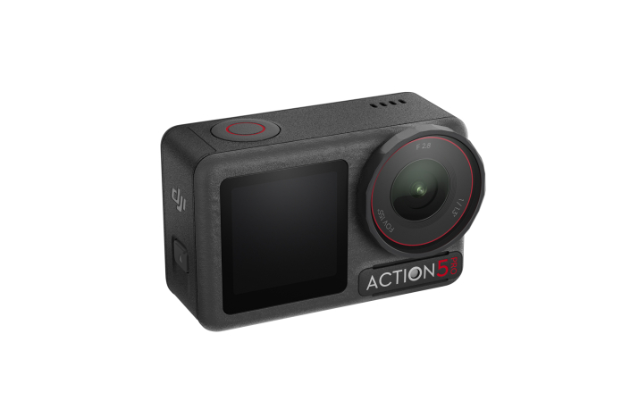 DJI Osmo Action 5 Pro Adventure Combo