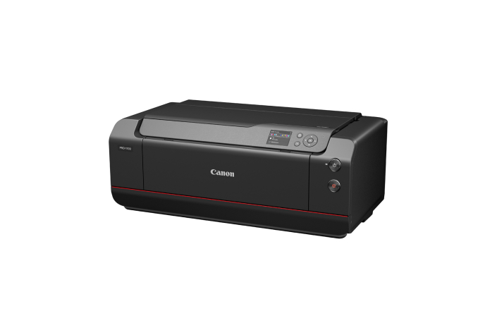 Canon Drucker imagePROGRAF PRO-1100 A2