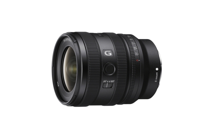 Sony SEL FE 16-25 mm f/2.8 G