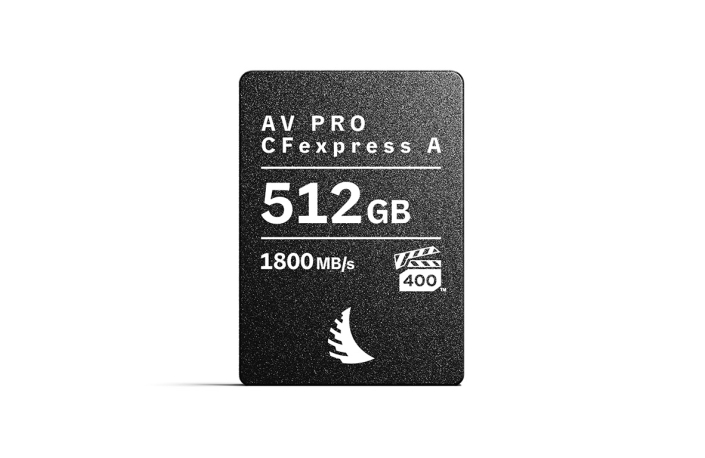 Angelbird AV PRO CFexpress A 512 GB