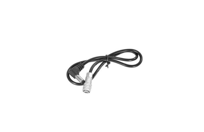 SmallRig 2920 DC5525 auf 2-Pin Ladekabel für BMPCC 4K/6K