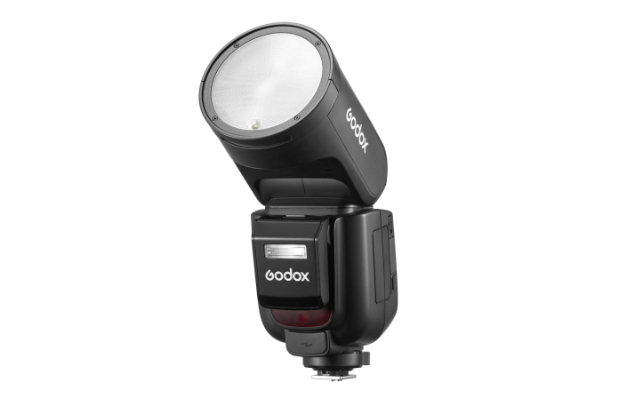 Godox V1Pro Fujifilm