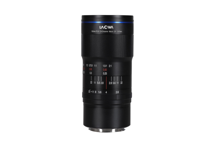 LAOWA 100mm f/2,8 2:1 UltraMacro APO für L-Mount