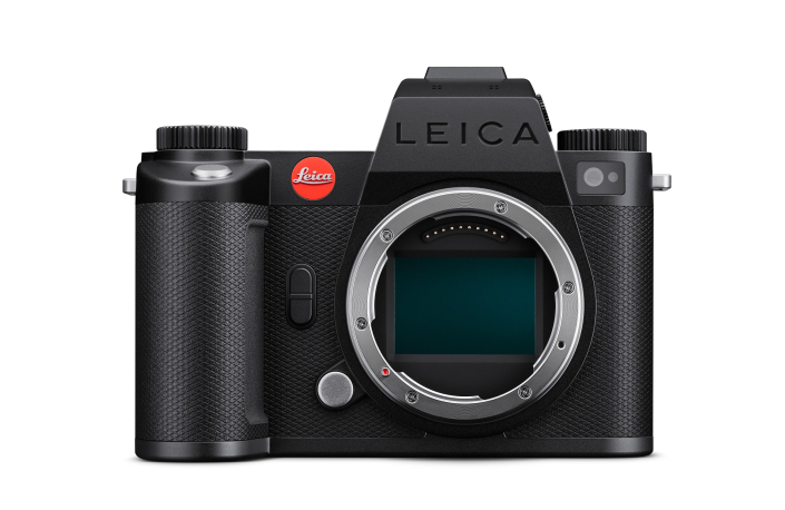 LEICA SL3-S Gehäuse