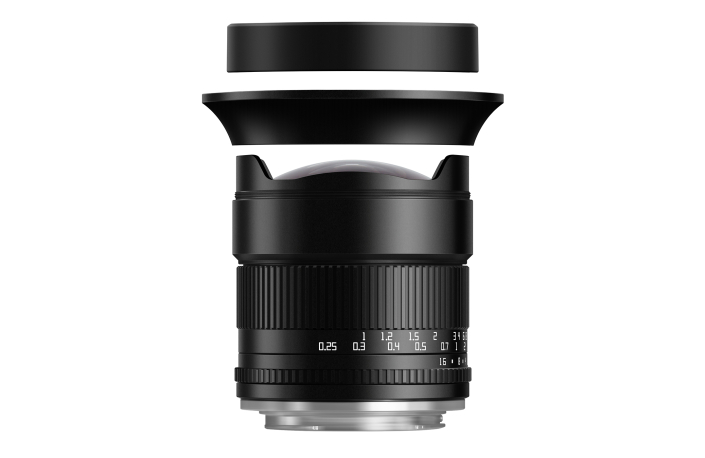 TTArtisan 10mm f/2 für Nikon Z (APS-C)