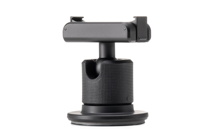 DJI Osmo Magnetische Kugelgelenk- Adapterhalterung