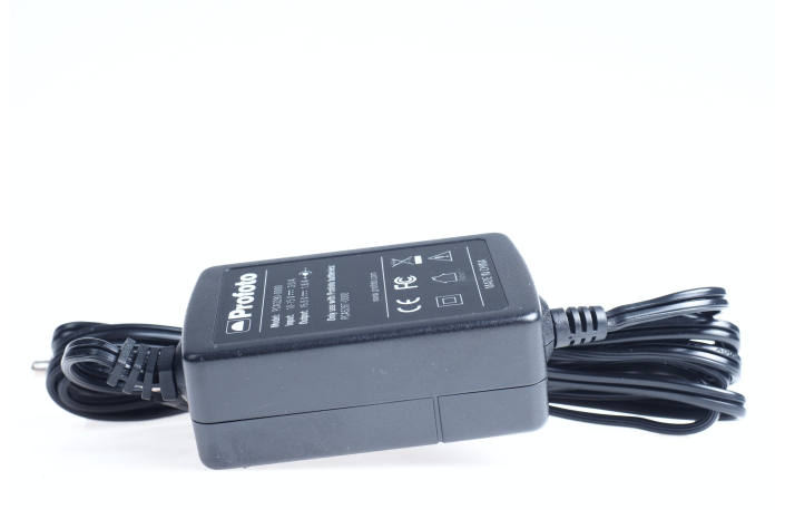 Profoto Car Charger 1,8 A 100310 - gebraucht