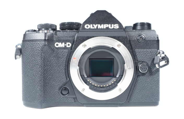 Olympus OM-D E-M5 Mark III Gehäuse - gebraucht