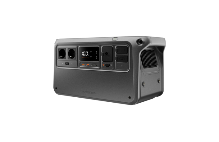 DJI Power 1000 (EU) 1024WH Powerstation