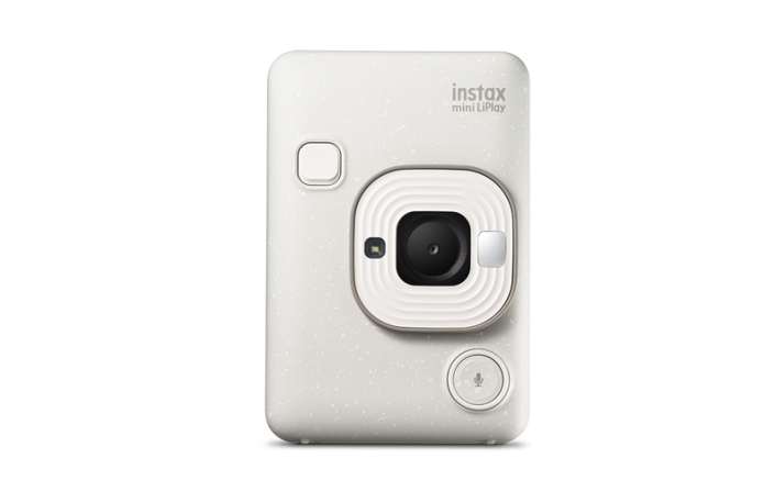 Fujifilm Instax LiPlay misty white