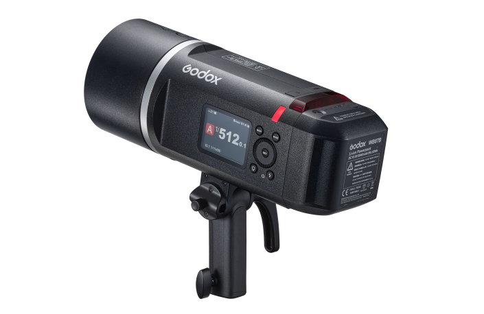 Godox AD600BM II