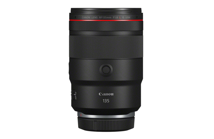 Canon RF 135mm F1,8 L IS USM