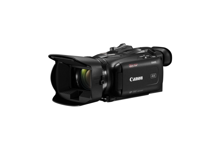 Canon XA60 Camcorder