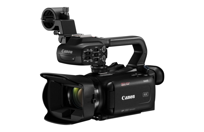 Canon XA65 Camcorder