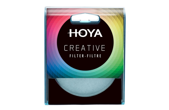Hoya Star Filter 6x 72mm