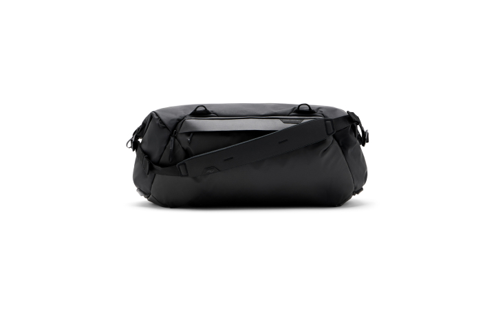 Peak Design Travel Duffel 50L Black