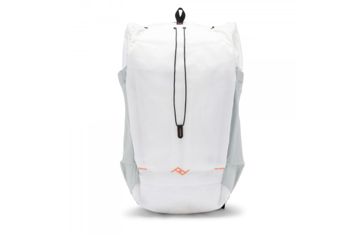 Peak Design Outdoor Backpack 25 Liter - Cloud (weiß)