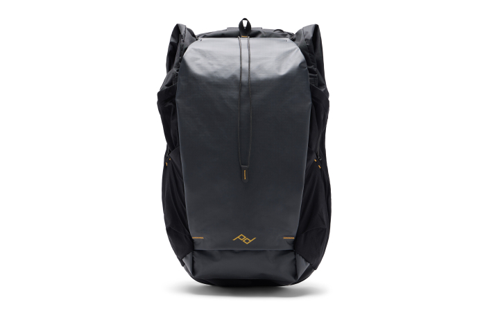 Peak Design Outdoor Backpack 45 Liter - Black