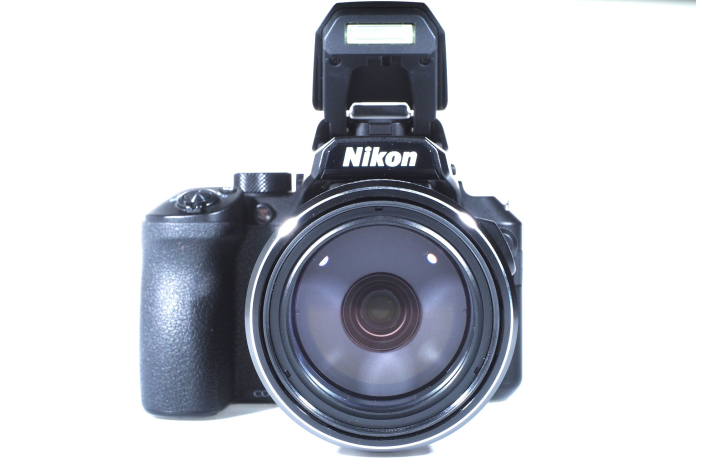 Nikon Coolpix P950 - gebraucht