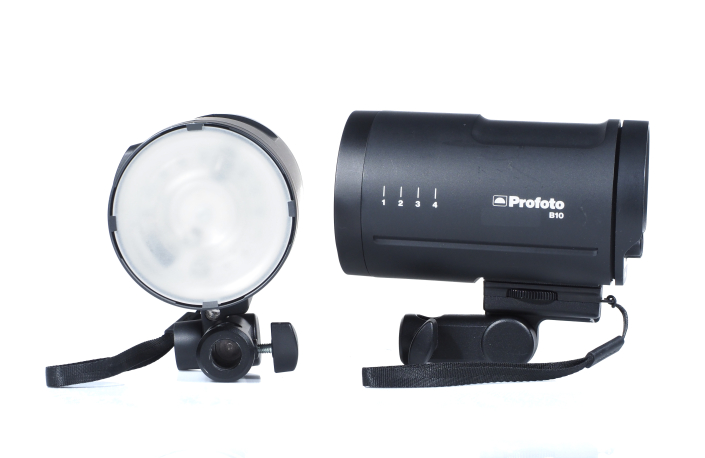 Profoto B10 Duo Kit - gebraucht