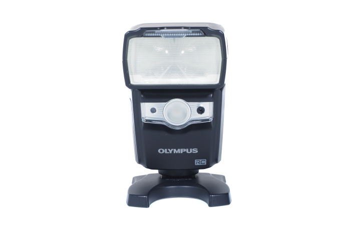 Olympus Blitz FL-600R - gebraucht