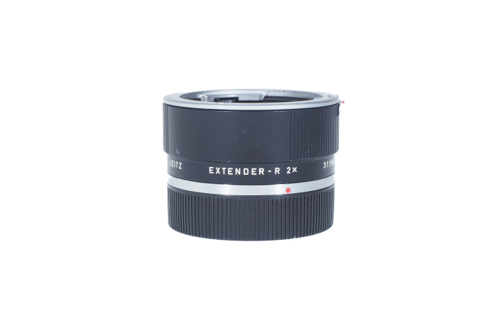 Leica R Extender 2x (R3/R4/R5/R6/R7) - gebraucht