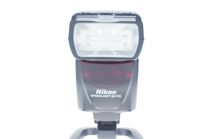 Nikon Blitz Speedlight SB-700 - gebraucht -