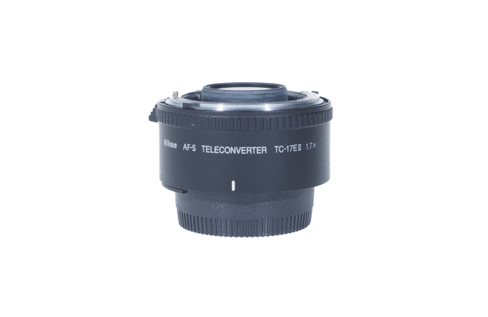 Nikon TC-17E II Telekonverter - gebraucht