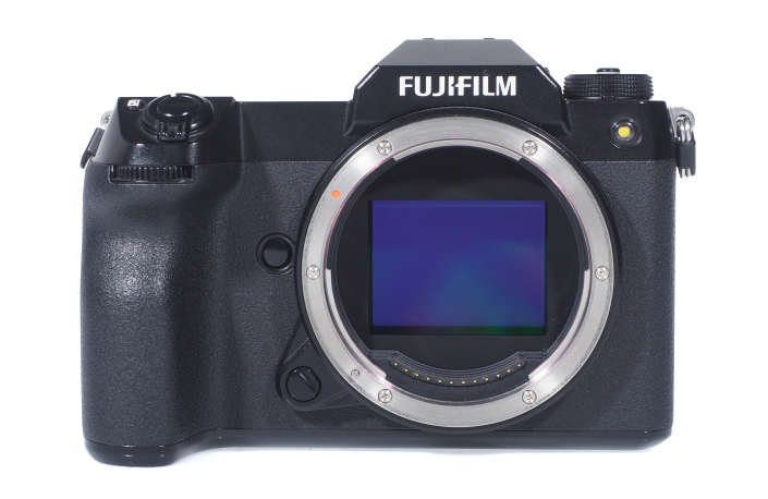 Fujifilm GFX 100S Gehäuse Body - gebraucht