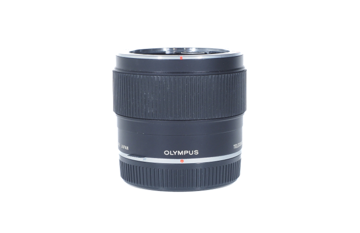 Olympus Teleconverter 2x A OM - gebraucht