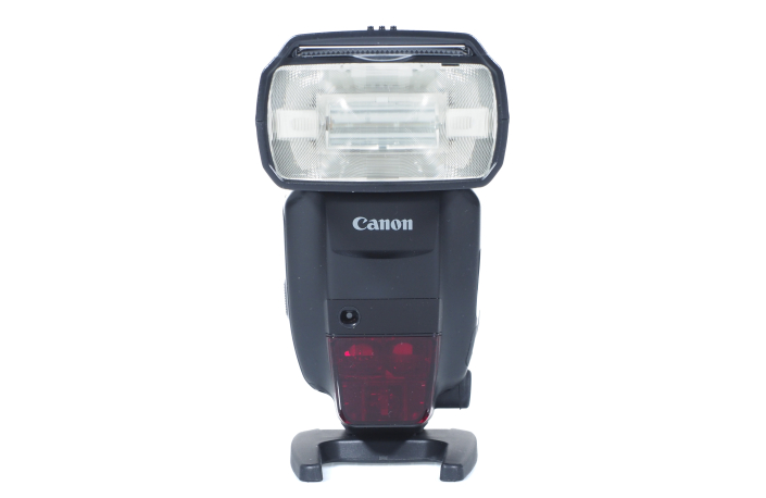 Canon Speedlite 600 EX-RT - gebraucht