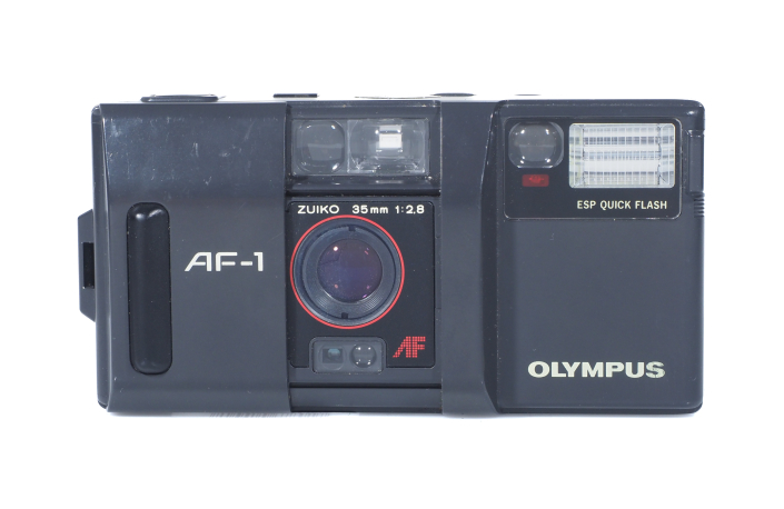 Olympus AF-1 - gebraucht