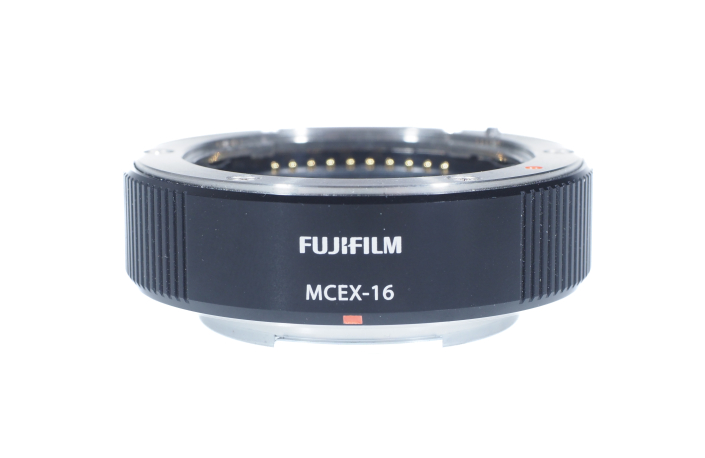 Fujifilm MCEX-16 Zwischenring - gebraucht