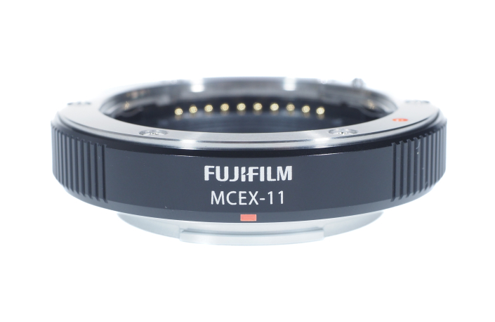 Fujifilm MCEX-11 Zwischenring - gebraucht