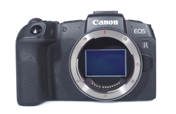 Canon EOS RP Gehäuse Body  - gebraucht