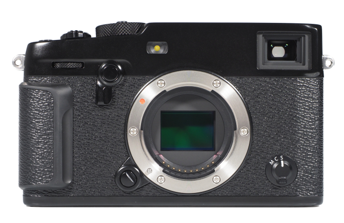 Fujifilm X-Pro3 Gehäuse Body - gebraucht