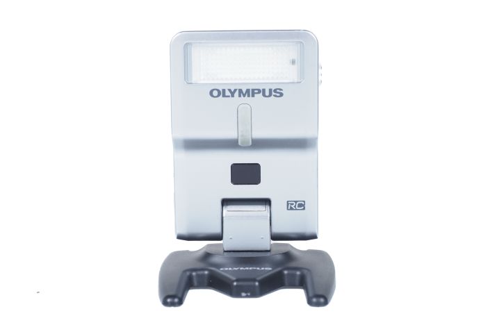 Olympus Blitz FL300R - gebraucht