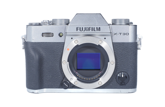 Fujifilm X-T30 Gehäuse Body - gebraucht