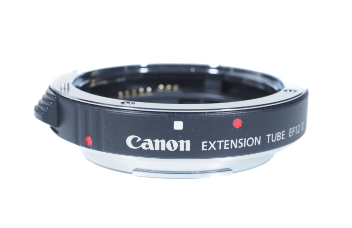 Canon Zwischenring Extension Tube EF12 II - gebraucht