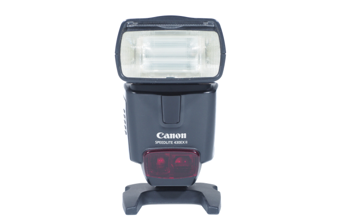 Canon Blitz 430EX II - gebraucht