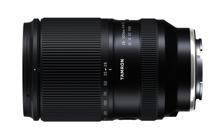 Tamron AF 28-300mm f/4-7,1 Di-III VC VXD Sony-E