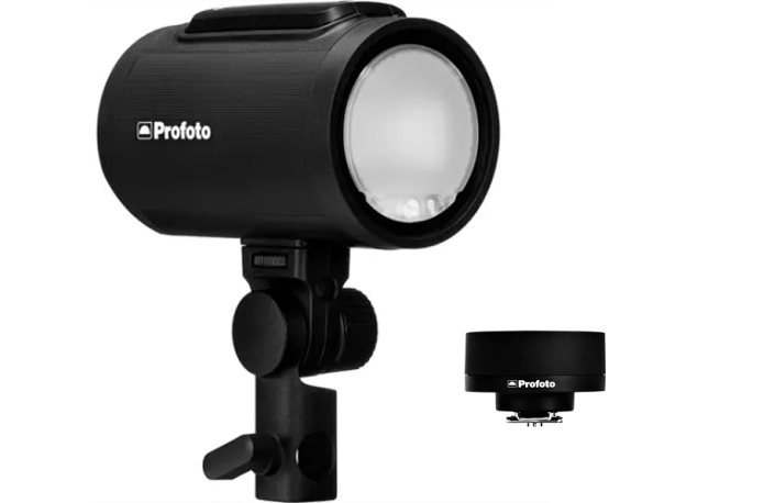 Profoto A2 + Connect for Sony