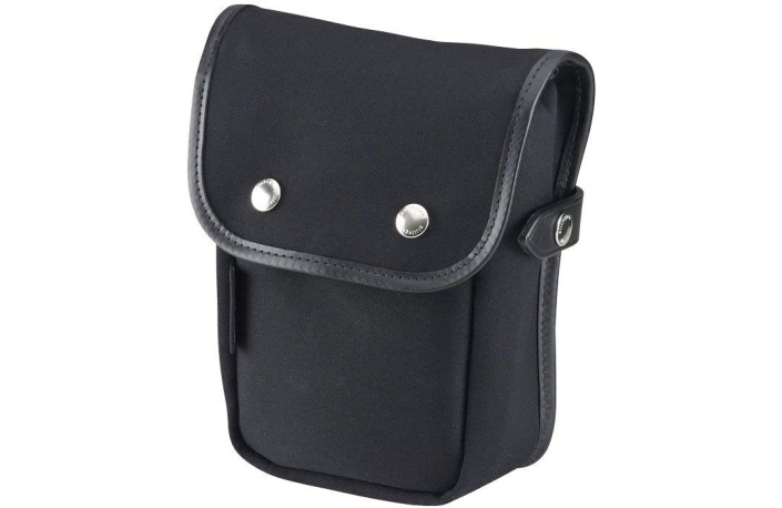 Billingham Delta Pocket black/black