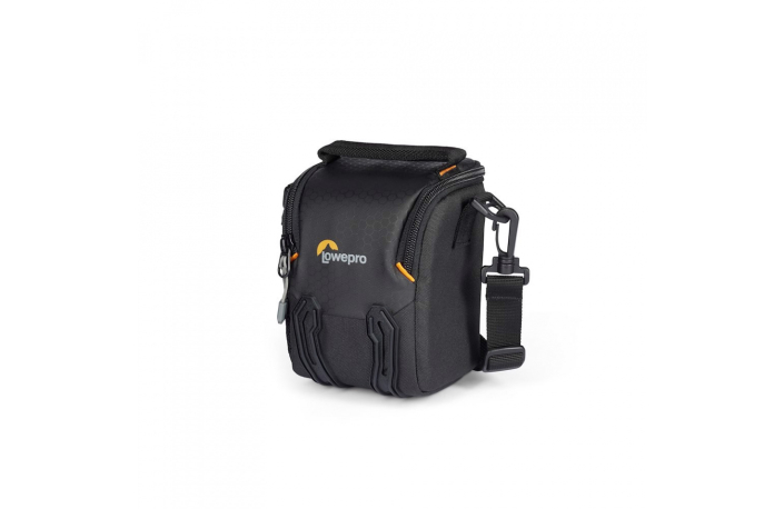 Lowepro Adventura SH 115 III (black) Tasche