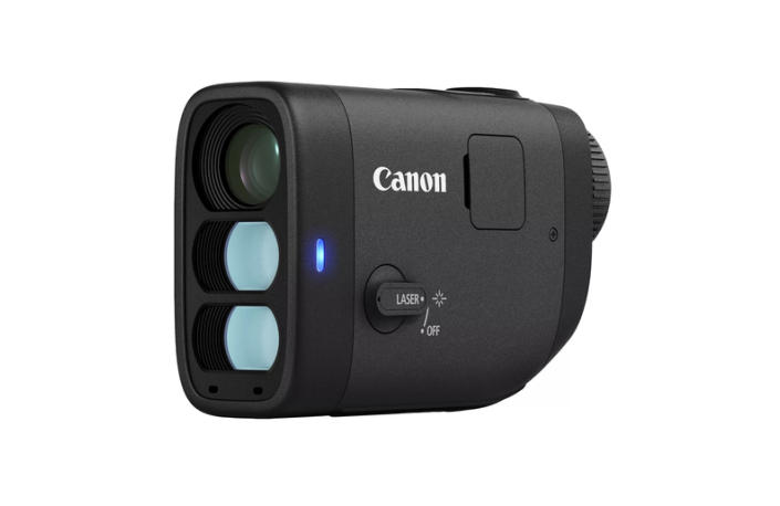 Canon PowerShot GOLF Laserentfernungsmesser